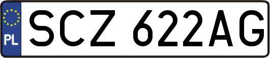 SCZ622AG