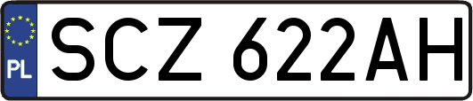 SCZ622AH