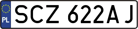 SCZ622AJ
