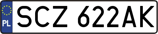 SCZ622AK