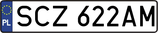 SCZ622AM