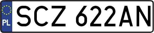 SCZ622AN