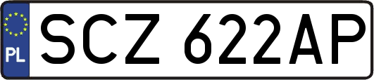 SCZ622AP