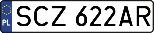 SCZ622AR