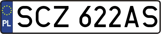SCZ622AS