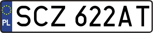 SCZ622AT