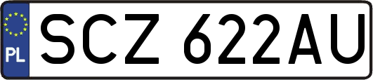 SCZ622AU