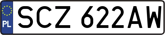 SCZ622AW