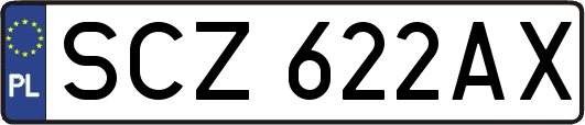 SCZ622AX