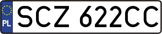 SCZ622CC