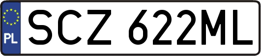 SCZ622ML