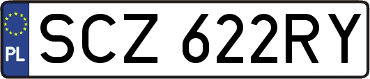 SCZ622RY
