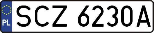 SCZ6230A