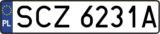 SCZ6231A