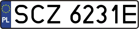 SCZ6231E