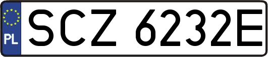 SCZ6232E