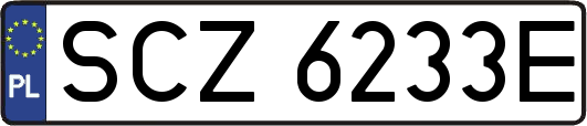 SCZ6233E