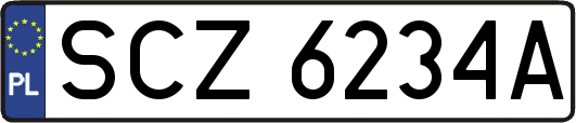 SCZ6234A