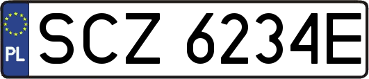 SCZ6234E
