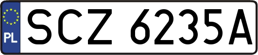 SCZ6235A