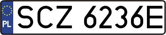 SCZ6236E
