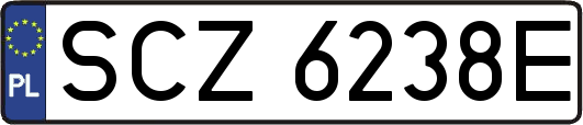SCZ6238E
