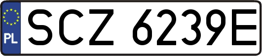 SCZ6239E