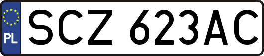 SCZ623AC