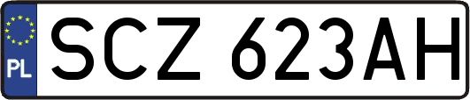 SCZ623AH
