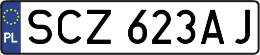 SCZ623AJ