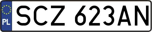 SCZ623AN