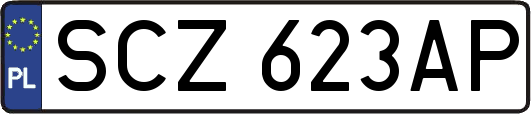 SCZ623AP