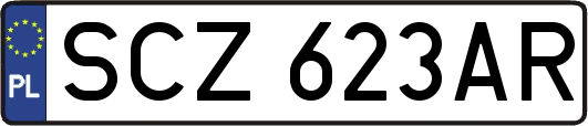 SCZ623AR