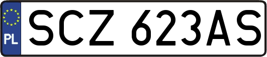 SCZ623AS