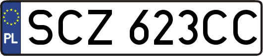 SCZ623CC