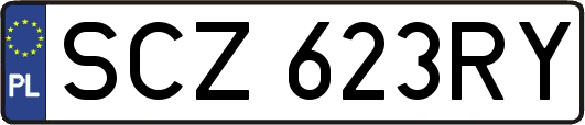 SCZ623RY