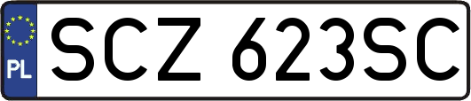 SCZ623SC