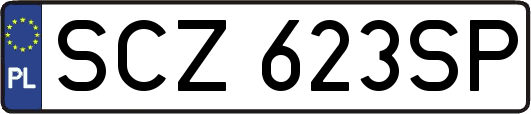 SCZ623SP