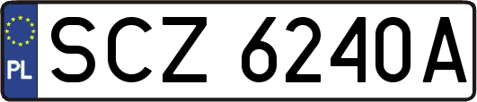 SCZ6240A