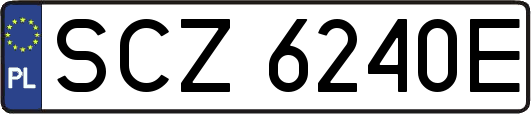 SCZ6240E