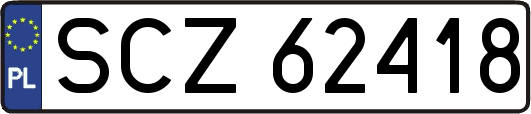 SCZ62418