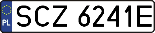 SCZ6241E