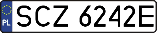 SCZ6242E