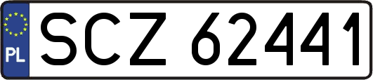 SCZ62441