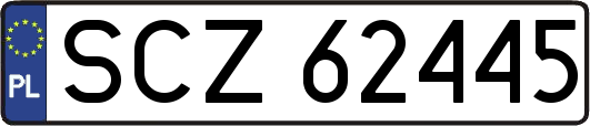 SCZ62445