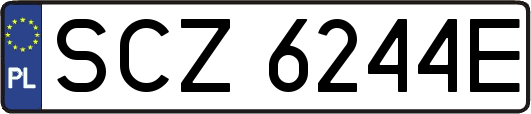 SCZ6244E