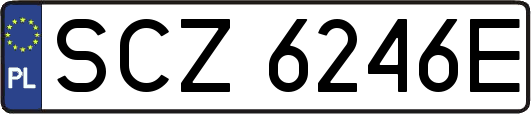 SCZ6246E