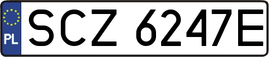 SCZ6247E