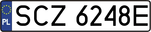 SCZ6248E