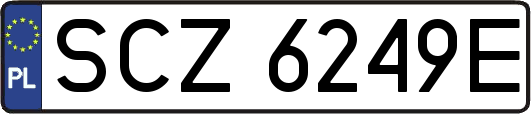 SCZ6249E